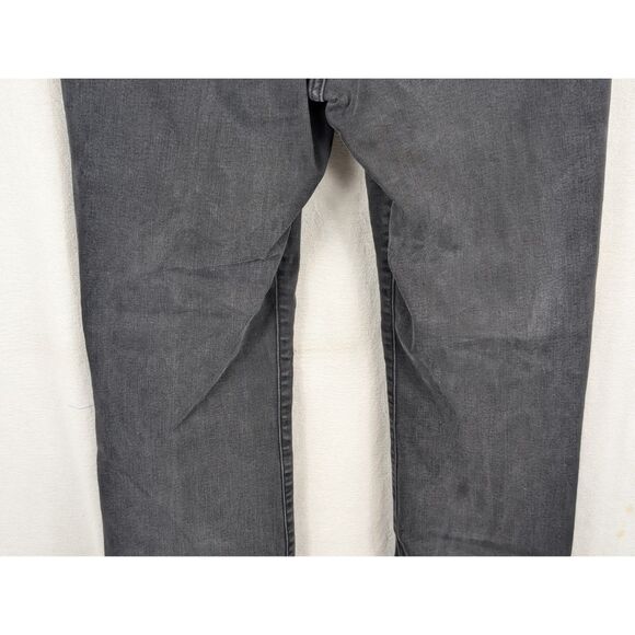 Lucky Brand Sweet Boot Jeans Black Women's Size 14/32 Regular - Picture 11 of 14